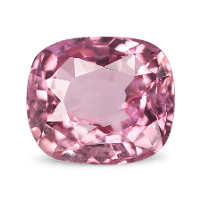 Padparadscha Sapphire