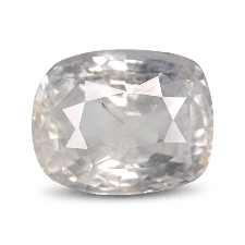White Sapphire