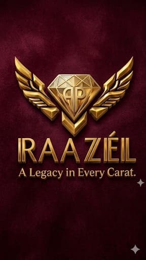 Raazél — a legacy in every carat