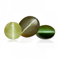 Cat's Eye