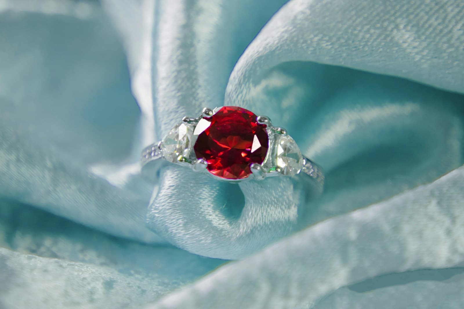 Raazél fine jewellery
